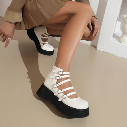 Wunderschön gefertigte Orthopädische Sandalen