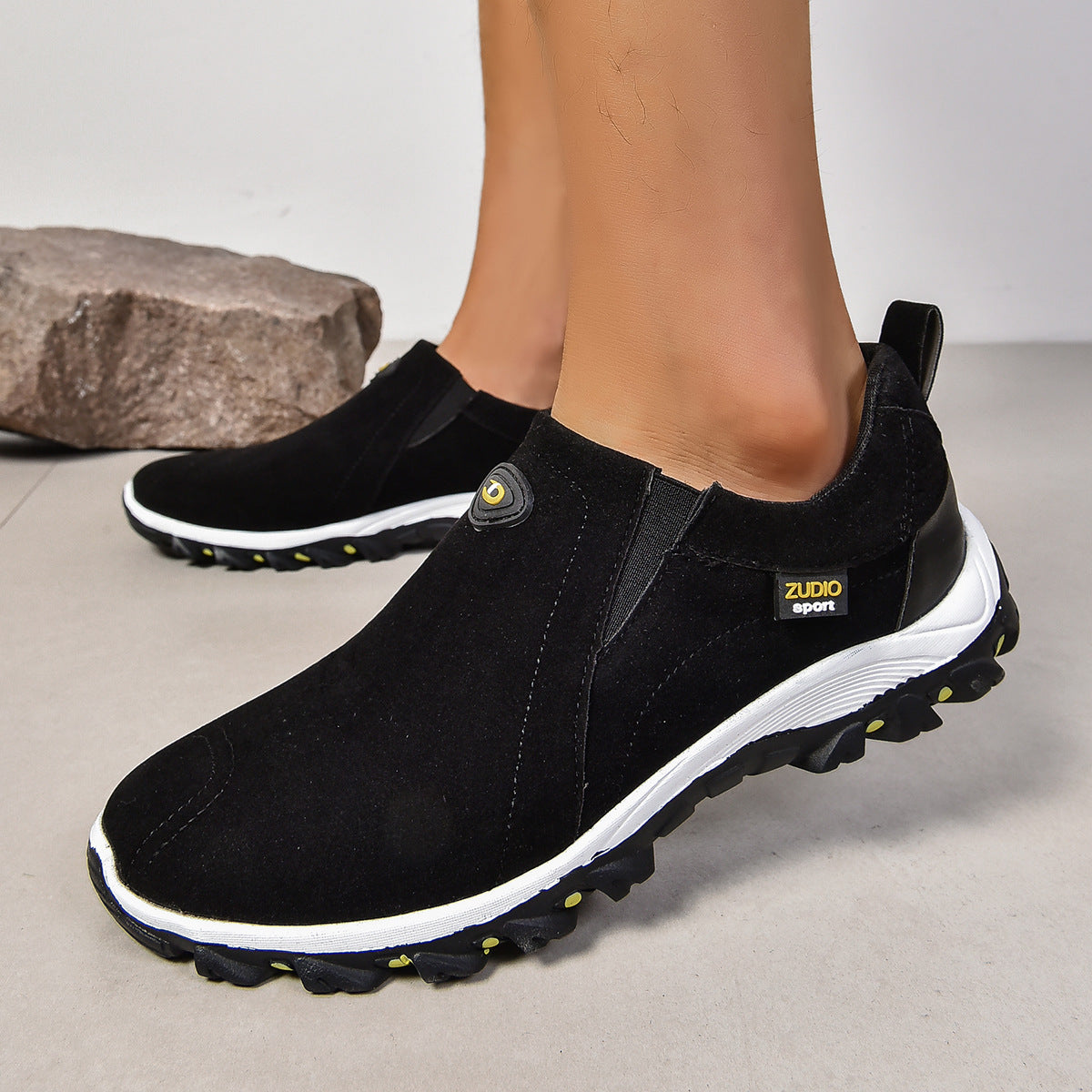 Schicke Orthopädische Schuhe mit einzigartigem Design