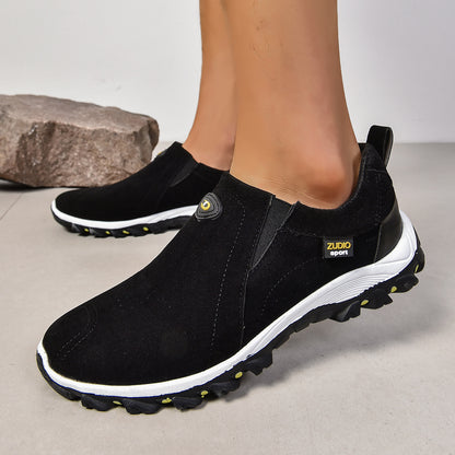 Schicke Orthopädische Schuhe mit einzigartigem Design
