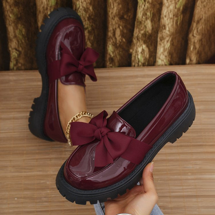 Klassische Orthopädische Sneakers mit zeitlosem Stil