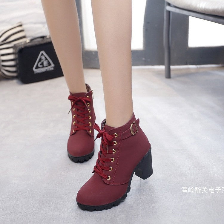 Wunderschön gefertigte Orthopädische Stiefel