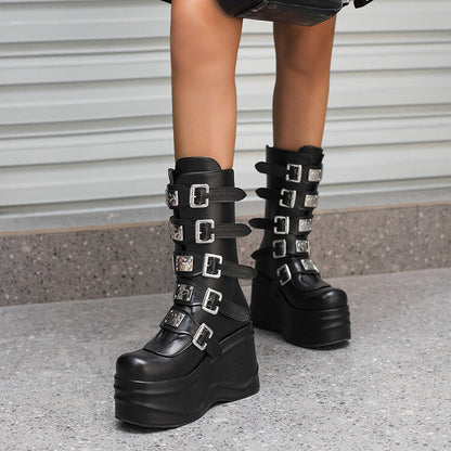 Stilvolle Orthopädische Stiefel für jeden Anlass