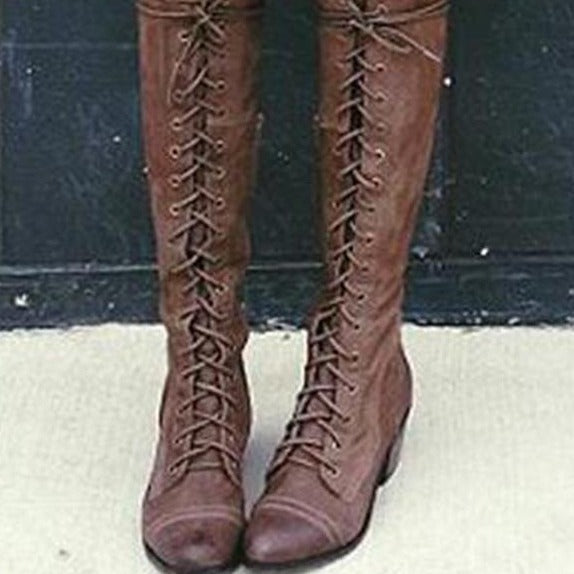 Stilvolle orthopädische Stiefel für jeden Anlass
