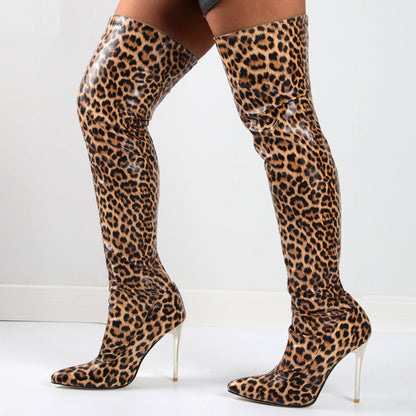 Wunderschön gefertigte Orthopädische Stiefel