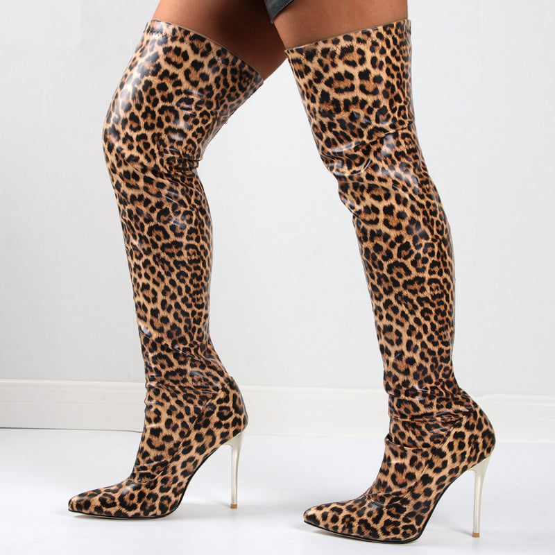 Wunderschön gefertigte Orthopädische Stiefel