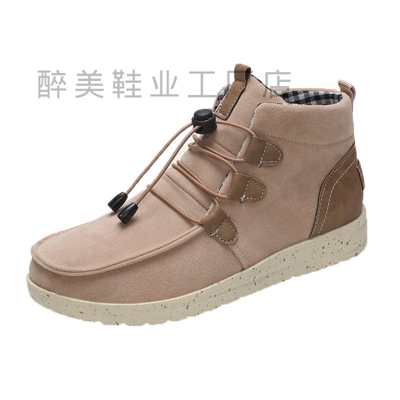 Schicke Orthopädische Schuhe mit einzigartigem Design