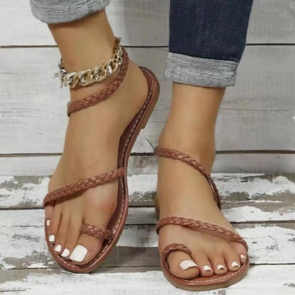 Schicke Orthopädische Sandalen mit einzigartigem Design