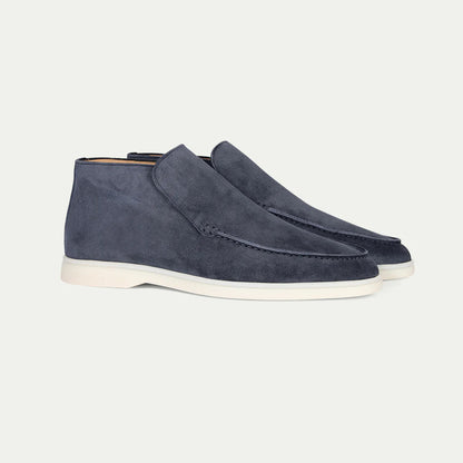Klassische Orthopädische Schuhe mit zeitlosem Stil