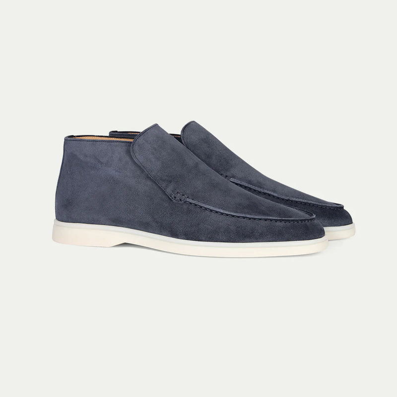 Klassische Orthopädische Schuhe mit zeitlosem Stil