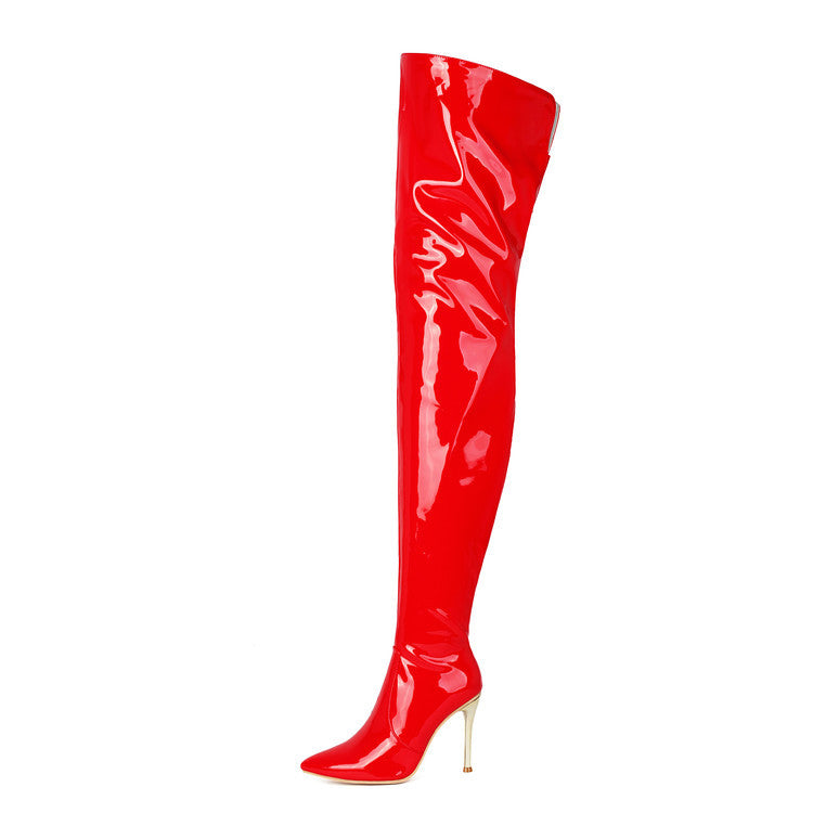 Stilvolle Orthopädische Stiefel für jeden Anlass