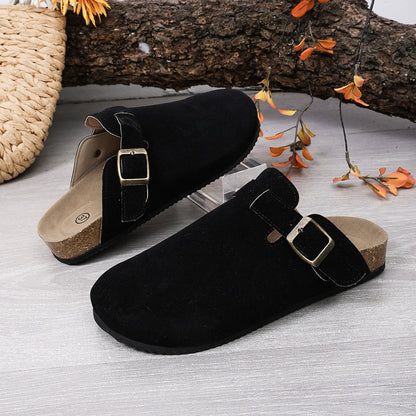 Schicke Orthopädische Schuhe mit einzigartigem Design