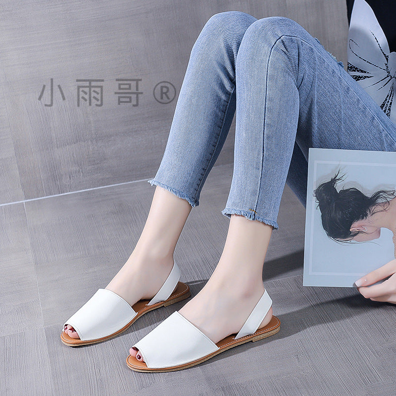 Wunderschön gefertigte Orthopädische Sandalen
