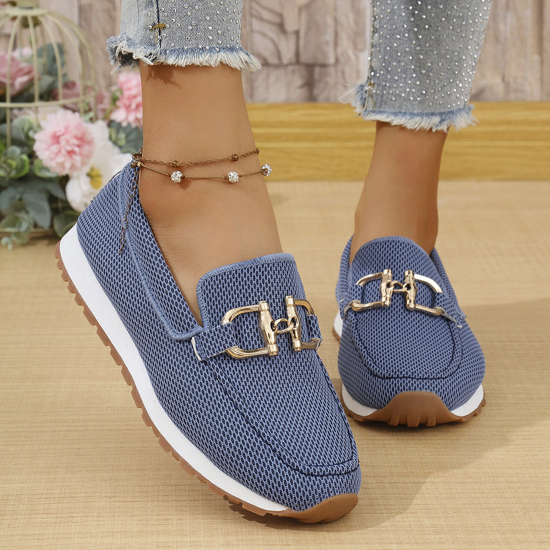 Klassische Orthopädische Schuhe mit zeitlosem Stil