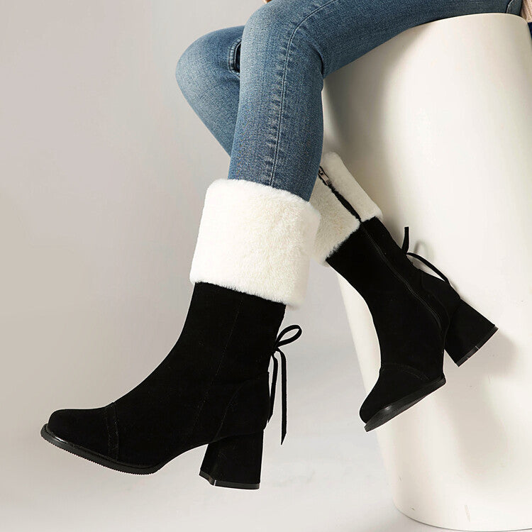 Wunderschön gefertigte Orthopädische Stiefel