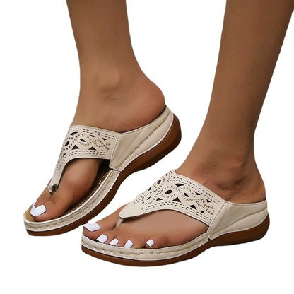 Bequeme Orthopädische Sandalen für den Alltag
