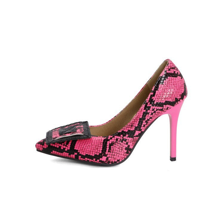 Anmutige Orthopädische Schuhe für modernen Look
