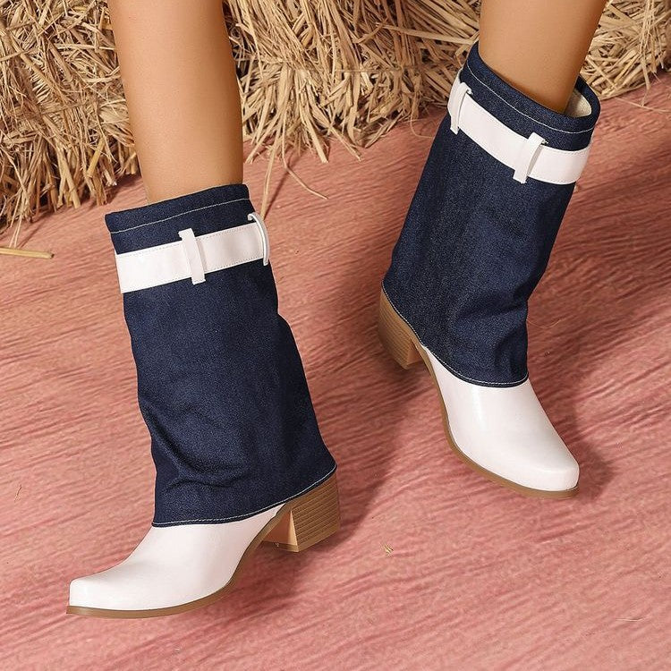 Wunderschön gefertigte Orthopädische Stiefel
