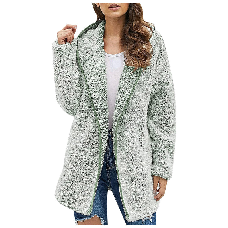 MW | Eleganter und lässiger Pullover