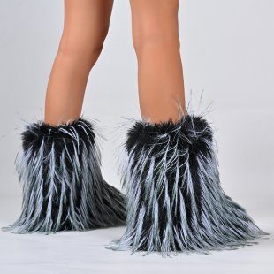 Bequeme Orthopädische Stiefel für den Alltag
