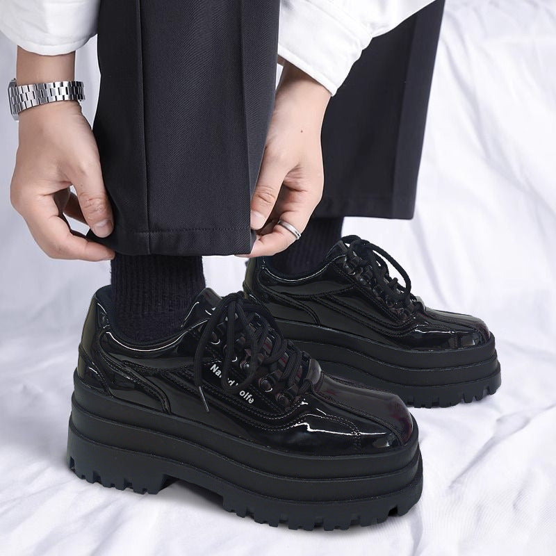 Anmutige Orthopädische Schuhe für modernen Look