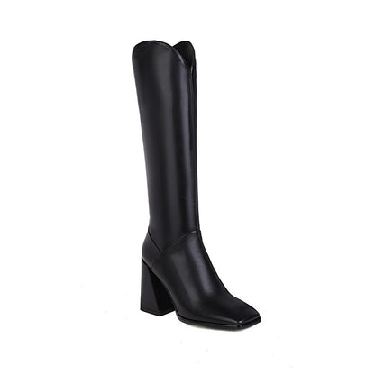 Elegante Orthopädische Stiefel für jeden Schritt