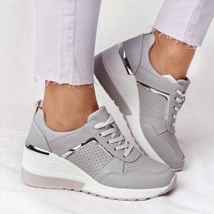 Anmutige Orthopädische Schuhe für modernen Look