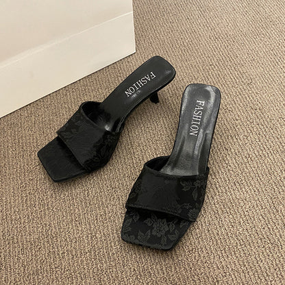 Elegante Orthopädische Sandalen für jeden Schritt