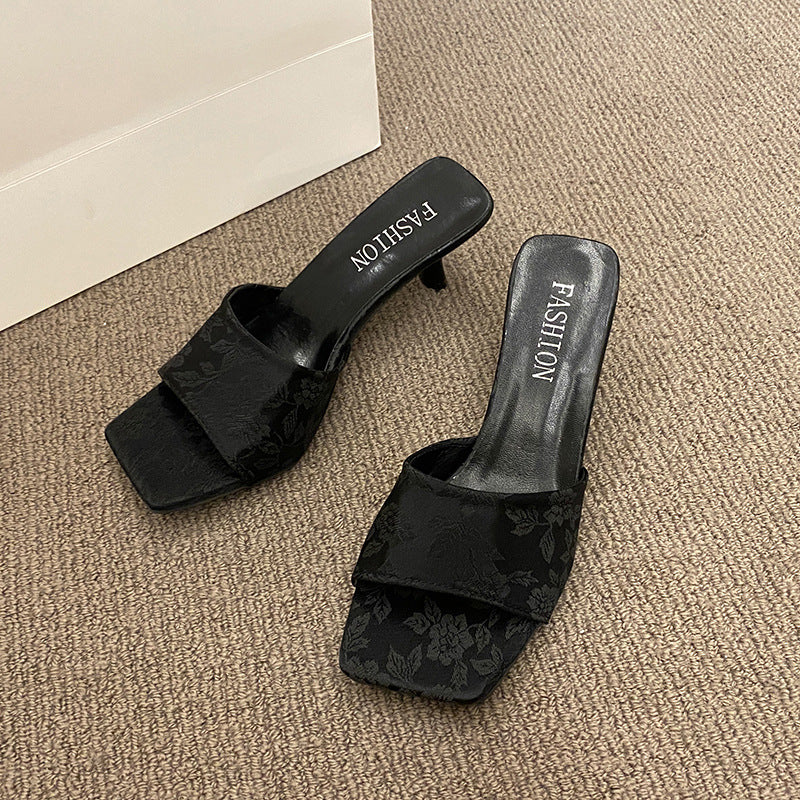 Elegante Orthopädische Sandalen für jeden Schritt