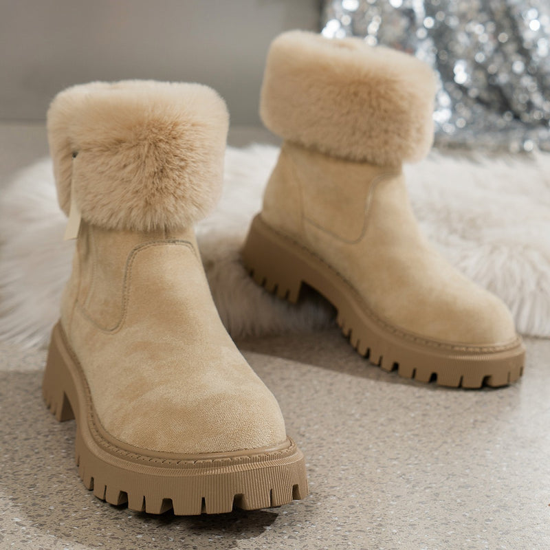 Wunderschön gefertigte Orthopädische Stiefel