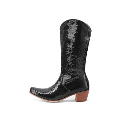 Elegante Orthopädische Stiefel für jeden Schritt