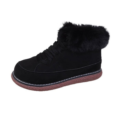 Elegante Orthopädische Stiefel für jeden Schritt