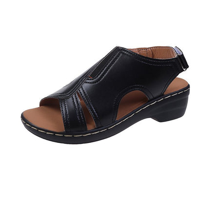 Schicke Orthopädische Sandalen mit einzigartigem Design