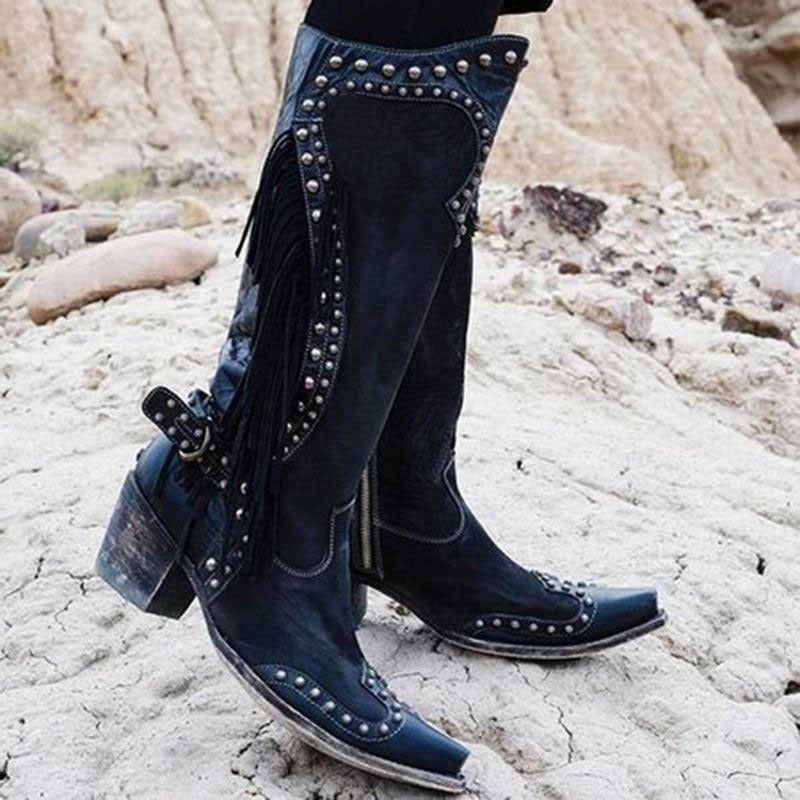 Wunderschön gefertigte Orthopädische Stiefel