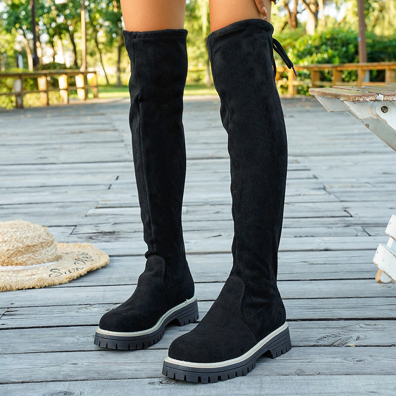 Wunderschön gefertigte Orthopädische Stiefel