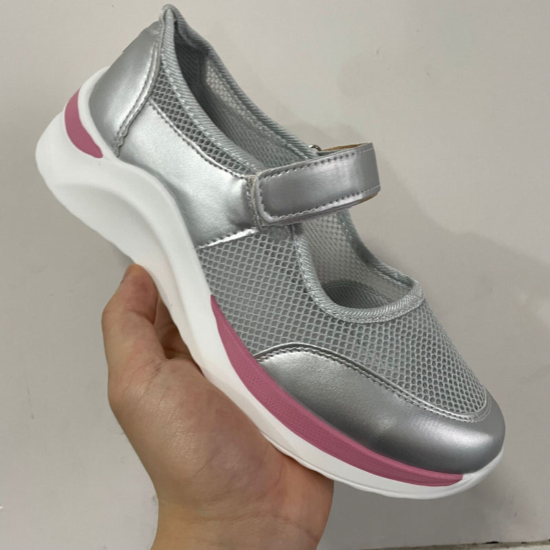 Schicke Orthopädische Schuhe mit einzigartigem Design