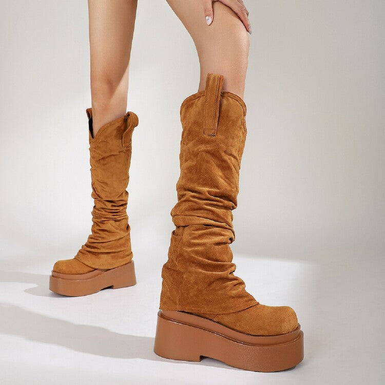 Wunderschön gefertigte orthopädische Stiefel