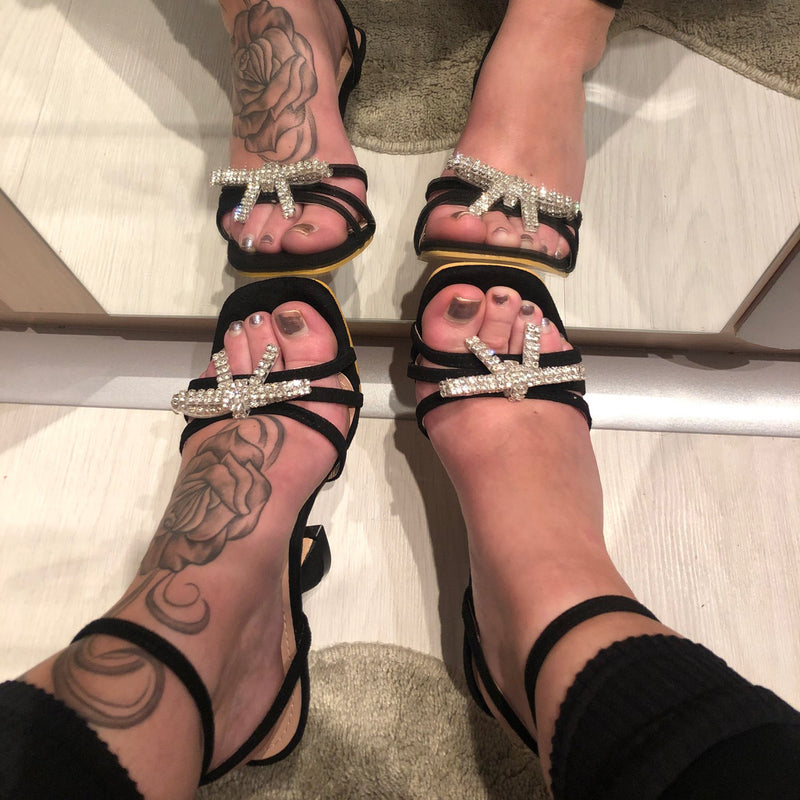 Bequeme Orthopädische Sandalen für den Alltag