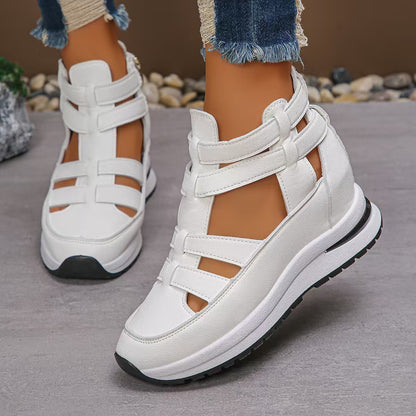 Elegante Orthopädische Sneakers für jeden Schritt