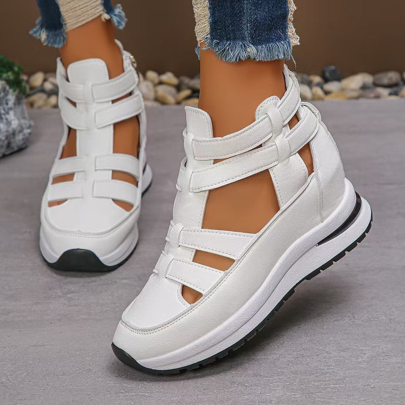 Elegante Orthopädische Sneakers für jeden Schritt