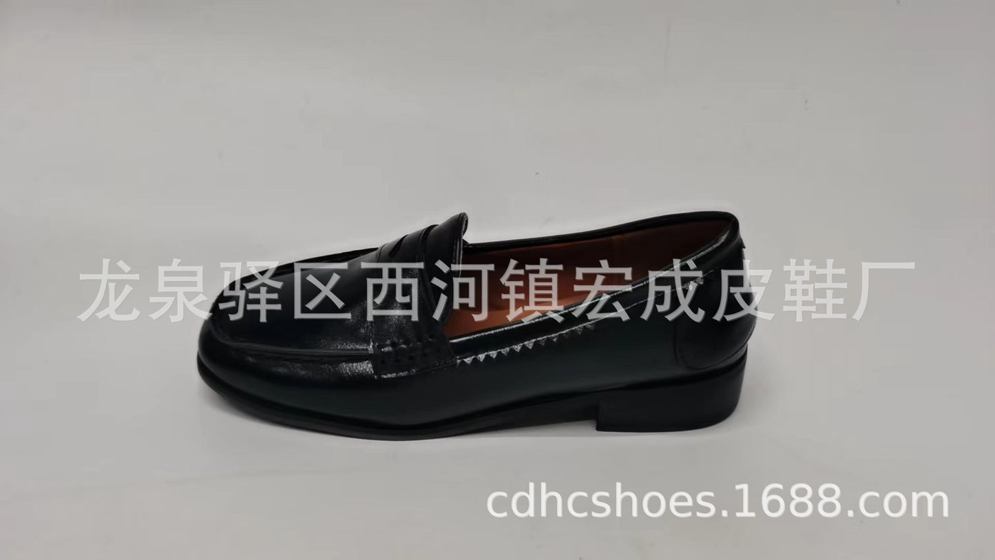Anmutige Orthopädische Schuhe für modernen Look