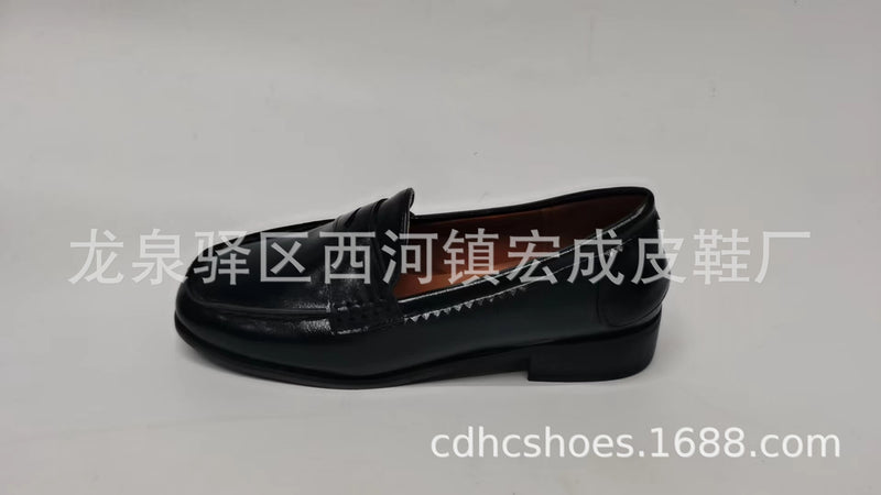 Anmutige Orthopädische Schuhe für modernen Look