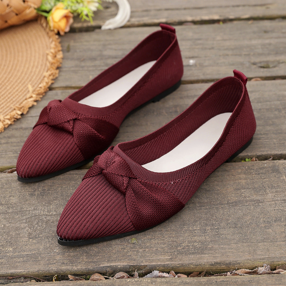 Elegante Orthopädische Schuhe für jeden Schritt
