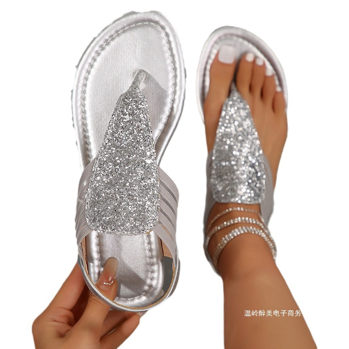 Stilvolle Orthopädische Sandalen für jeden Anlass