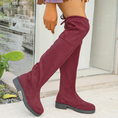 Wunderschön gefertigte Orthopädische Stiefel