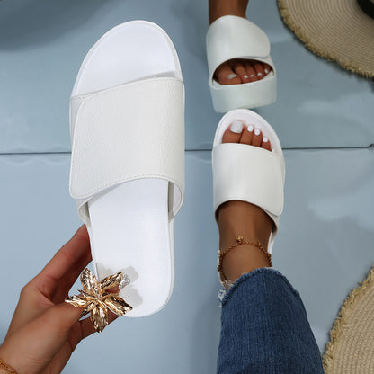 Wunderschön gefertigte Orthopädische Sandalen