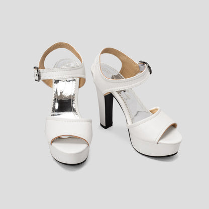 Elegante Orthopädische Sandalen für jeden Schritt