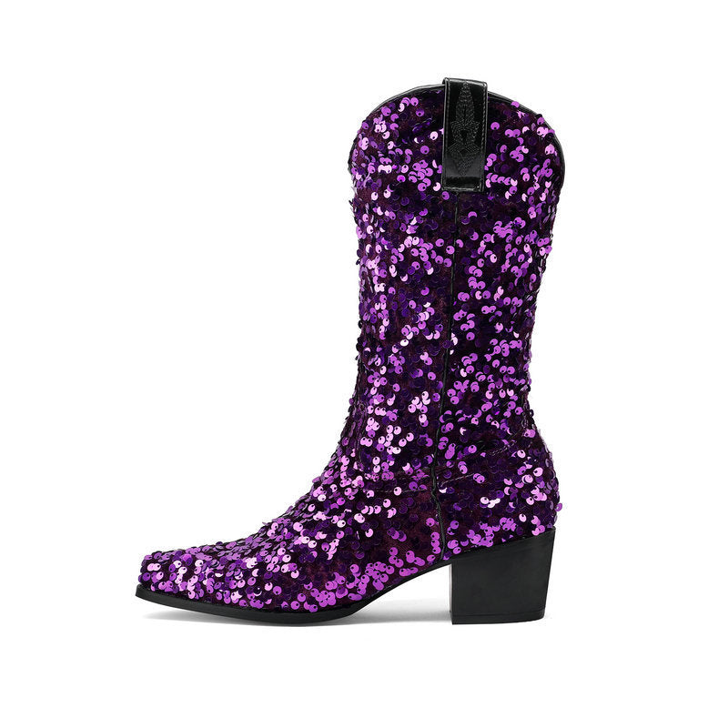 Bequeme Orthopädische Stiefel für den Alltag