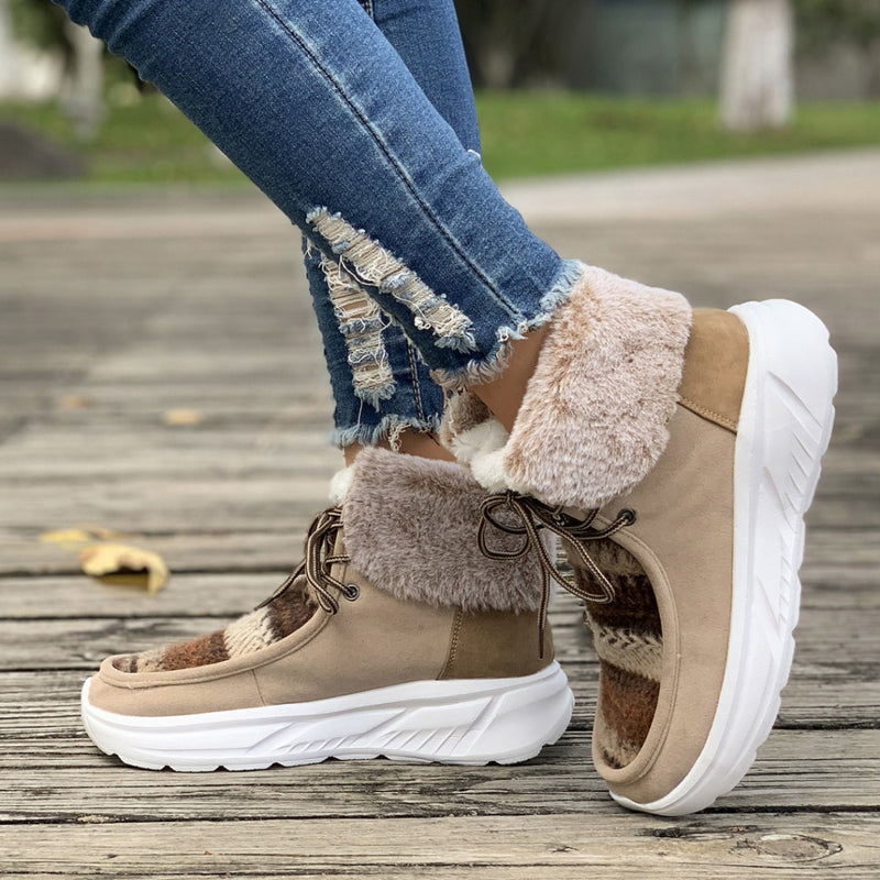 Wunderschön gefertigte Orthopädische Stiefel