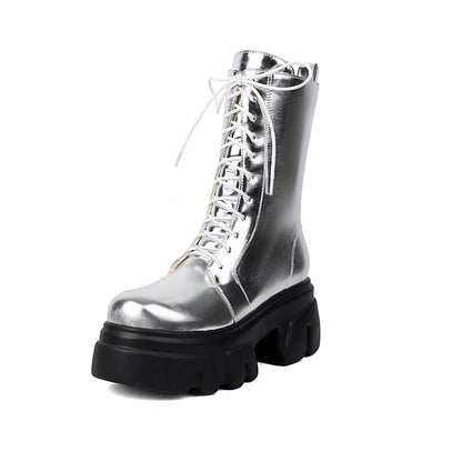 Bequeme Orthopädische Stiefel für den Alltag