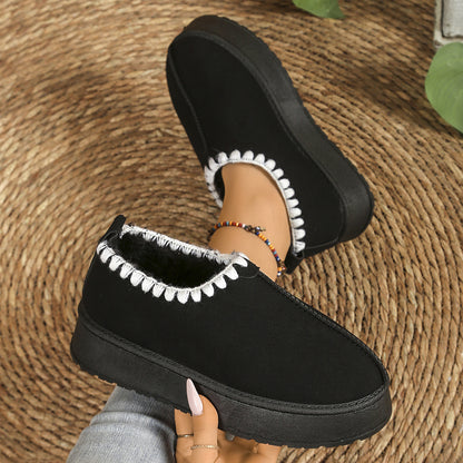 Elegante Orthopädische Stiefel für jeden Schritt